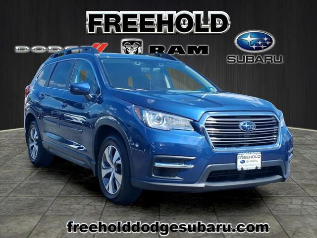 2021 Subaru Ascent Premium for sale in Freehold, NJ