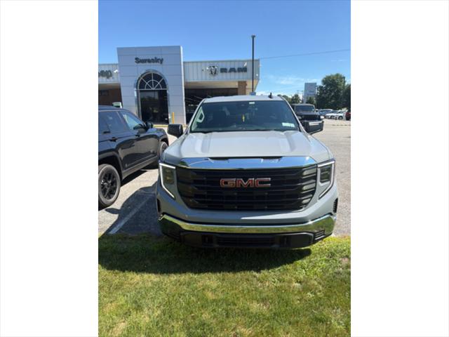 2025 GMC Sierra 1500 4WD Regular Cab Long Box Pro for sale in Goshen, NY