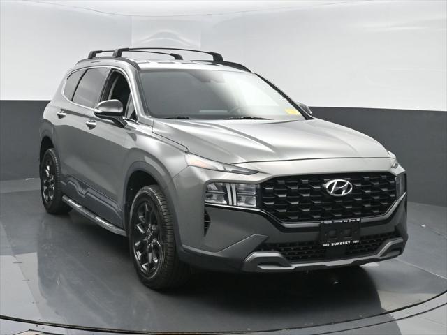 2022 Hyundai Santa Fe XRT for sale in Goshen, NY