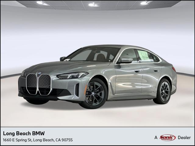2026 BMW i4 eDrive40 for sale in Long Beach, CA
