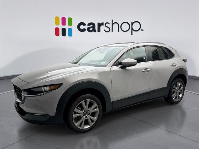 2025 Mazda CX-30 2.5 S Preferred Package for sale in Cranberry Twp, PA