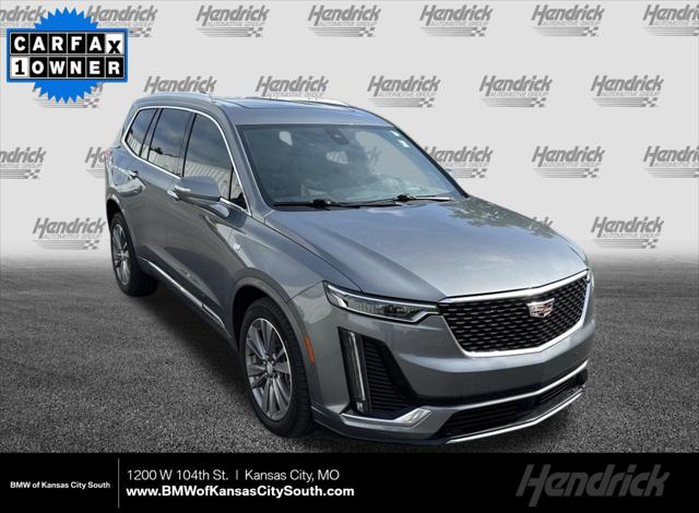 2022 Cadillac XT6 AWD Premium Luxury for sale in KCMO, MO