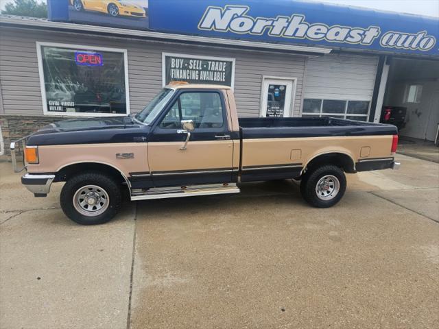 1988 Ford 1/2 Ton Trucks Unknown for sale in Beatrice, NE