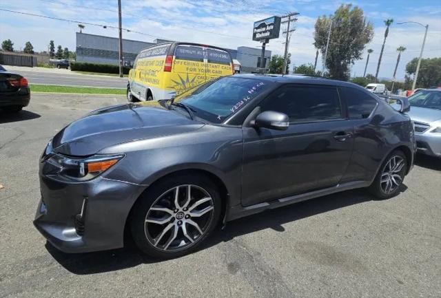 2016 Scion tC Unknown for sale in Englewood, CO