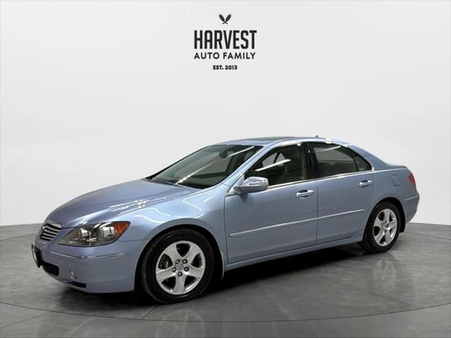 2005 Acura RL 3.5 for sale in Wahoo, NE
