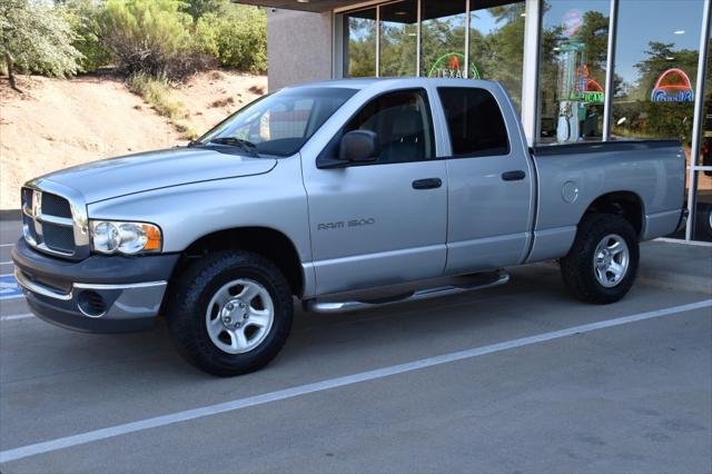 2002 Dodge Ram 1500 Short Bed for sale in Payson, AZ
