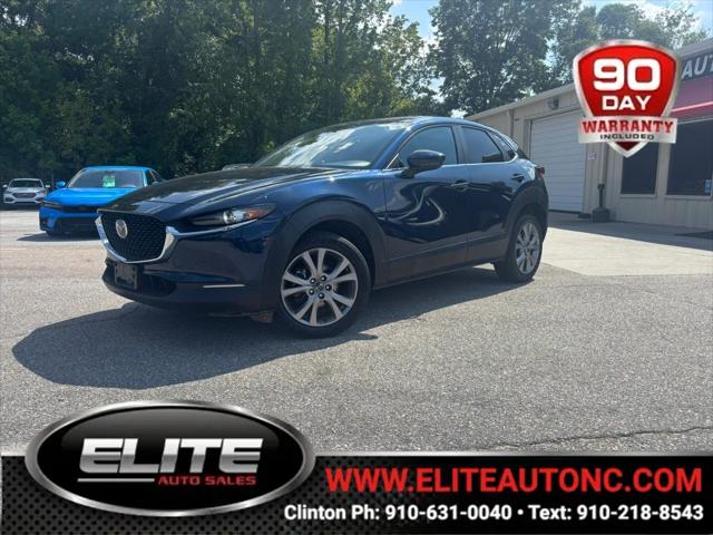 2021 Mazda CX-30 Select for sale in Clinton, NC