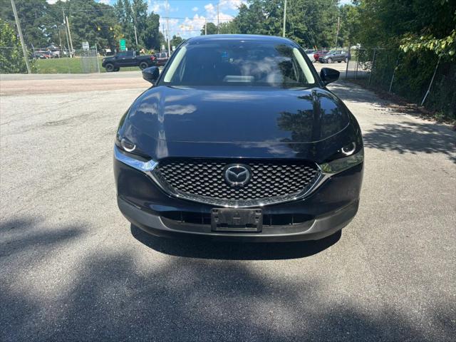 2021 Mazda CX-30 Select