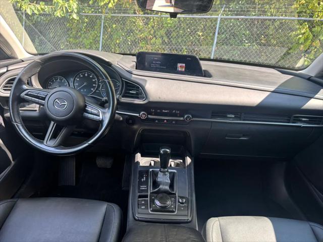 2021 Mazda CX-30 Select