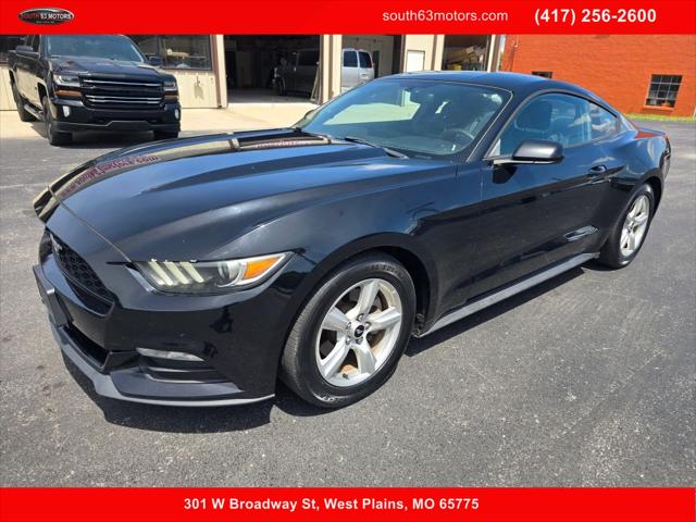 2016 Ford Mustang V6 for sale in West Plains, MT