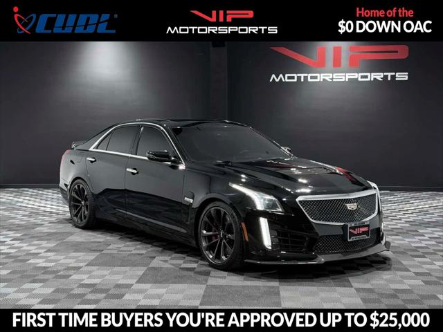 2018 Cadillac CTS-V Unknown for sale in Kennewick, WA