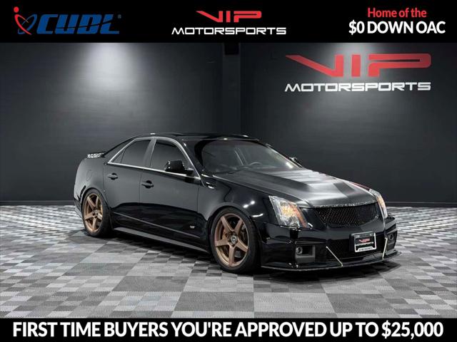 2012 Cadillac CTS-V Unknown for sale in Kennewick, WA