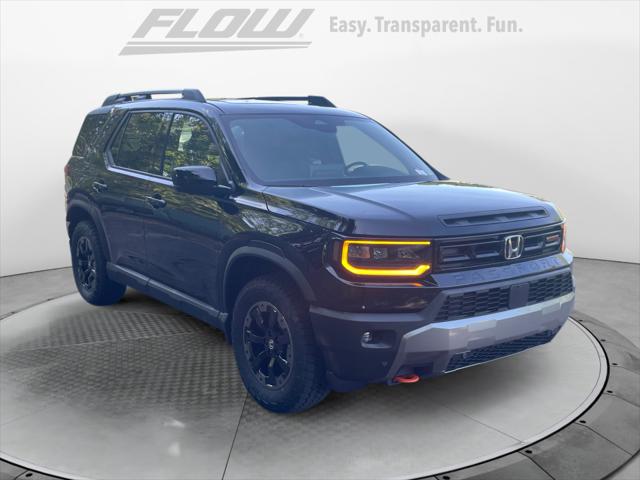2026 Honda Passport AWD TrailSport Elite for sale in Winston Salem, NC