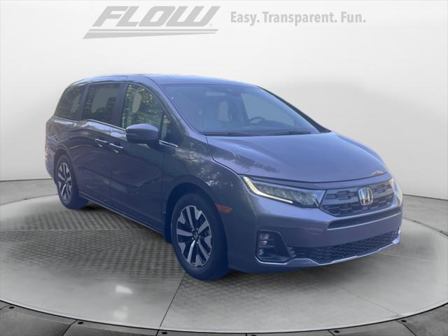 2027 Honda Odyssey EX-L for sale in Winston Salem, NC