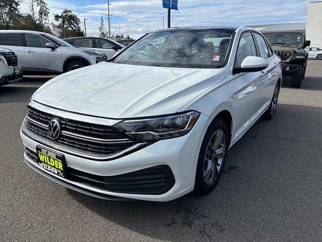 2023 Volkswagen Jetta 1.5T SE for sale in Port Angeles, WA