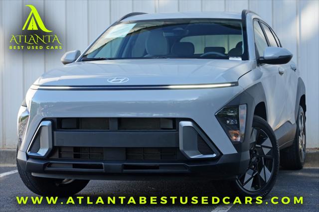 2025 Hyundai Kona SEL for sale in Norcross, GA