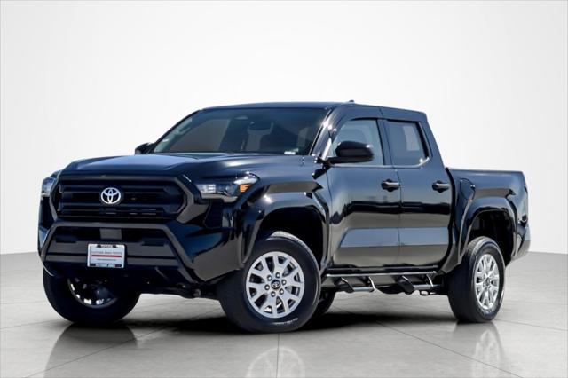 2024 Toyota Tacoma SR for sale in Carson, CA