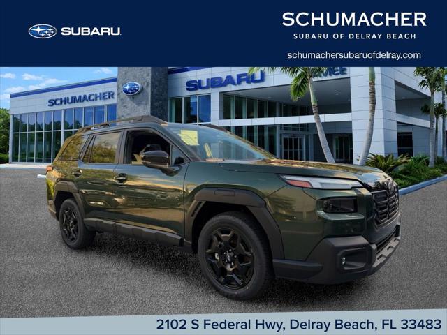 2026 Subaru Outback Limited for sale in Delray Beach, FL