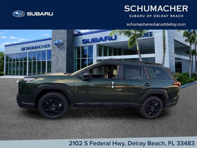 2026 Subaru Outback Limited