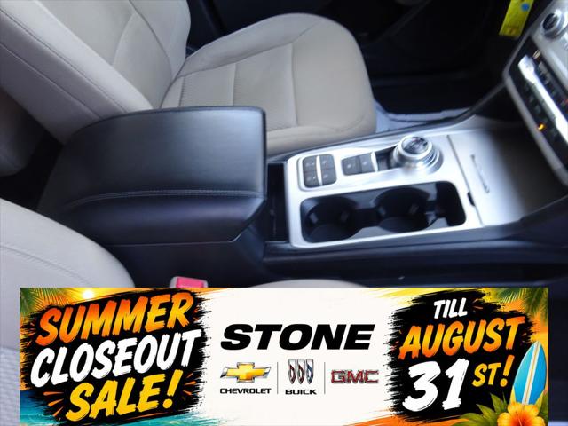 2021 Ford Explorer Base