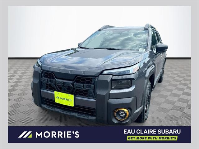 2026 Subaru Outback Wilderness for sale in Eau Claire, WI