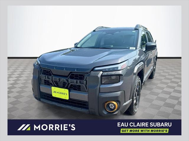 2026 Subaru Outback Wilderness for sale in Eau Claire, WI