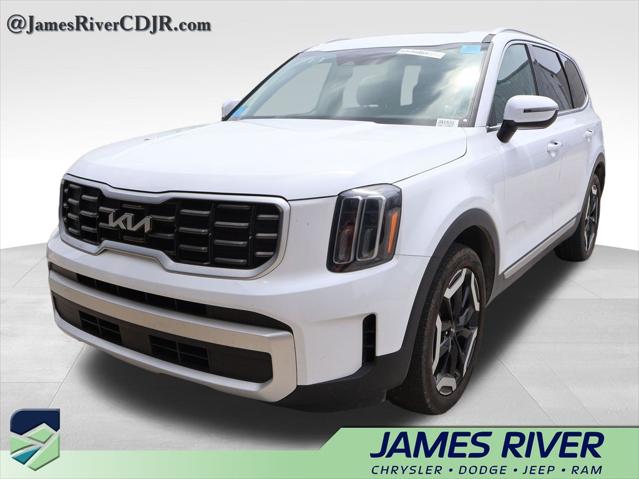 2025 Kia Telluride S for sale in Ozark, MT