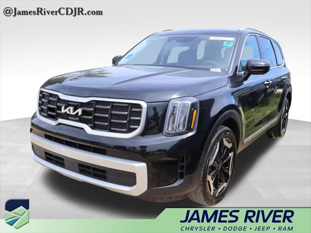 2025 Kia Telluride S for sale in Ozark, MT