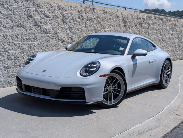 2026 Porsche 911 Carrera for sale in Chattanooga, TN