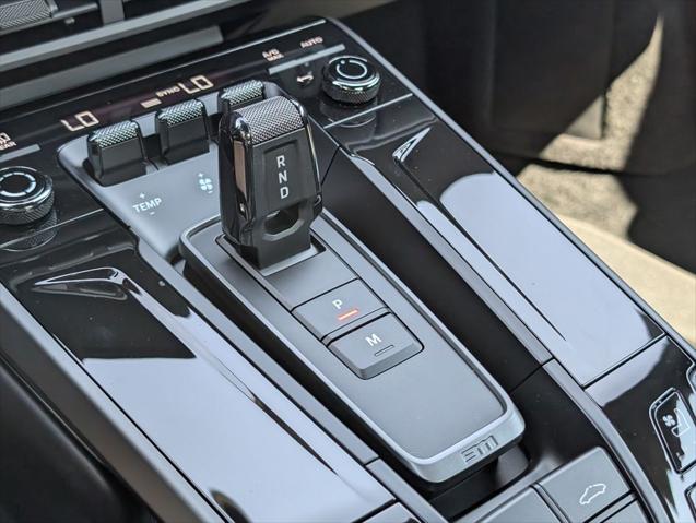 2026 Porsche 911 Carrera