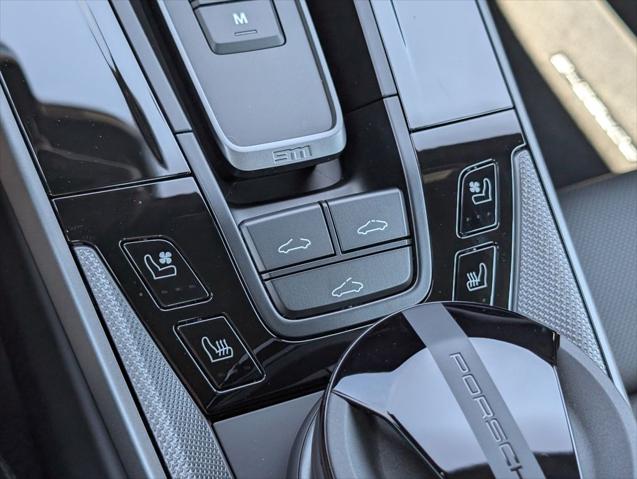 2026 Porsche 911 Carrera