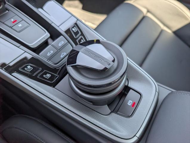2026 Porsche 911 Carrera