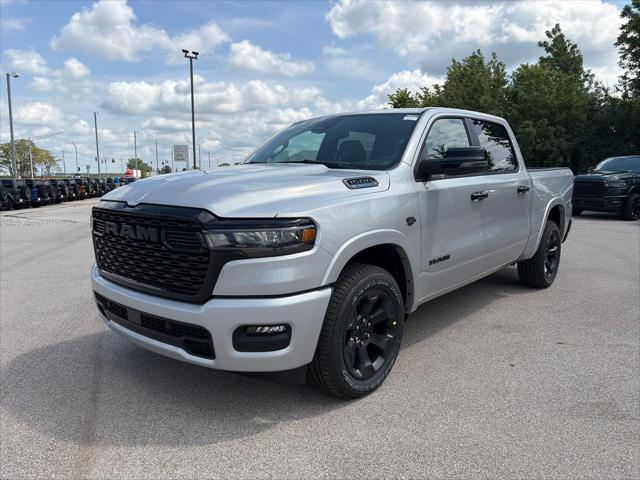 2027 Ram 1500 Big Horn for sale in Woodville, OH