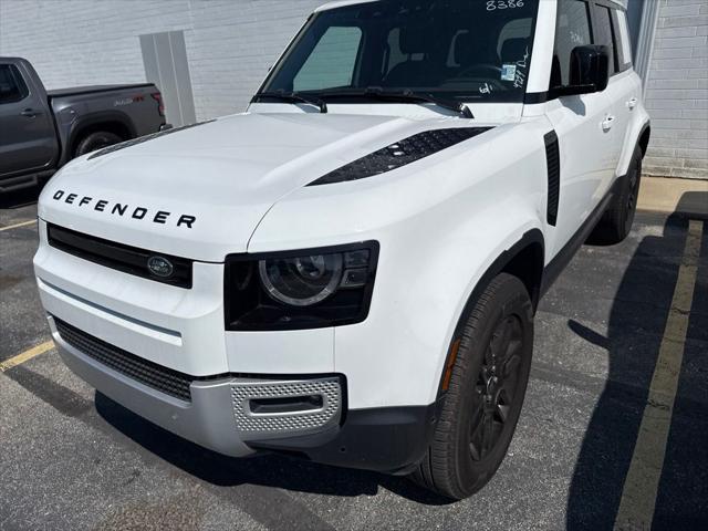 2025 Land Rover Defender 110 P300 for sale in Olathe, KS