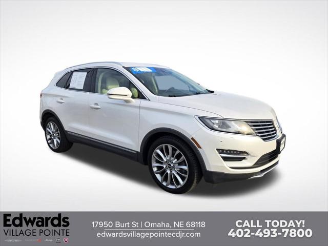 2016 Lincoln MKC Reserve for sale in Omaha, NE