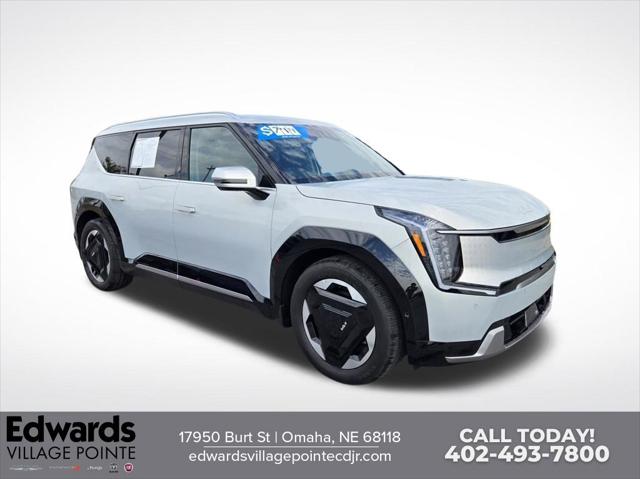2026 Kia EV9 Land for sale in Omaha, NE