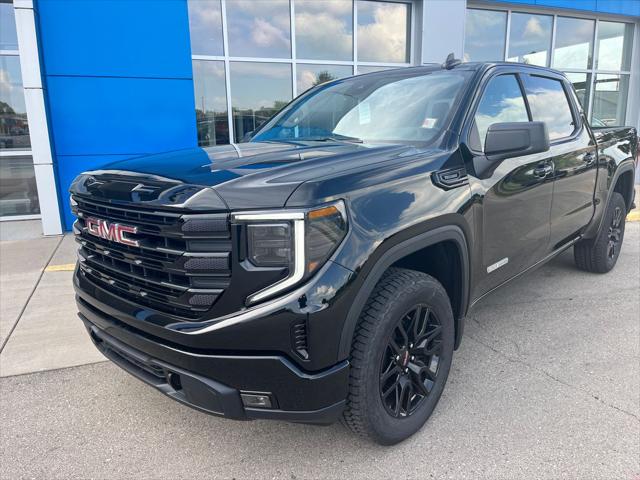 2026 GMC Sierra 1500 Crew Cab, Short Bed, Elevation, 4WD for sale in Berlin, WI