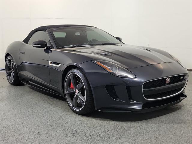 2016 Jaguar F-TYPE R for sale in Clermont, FL