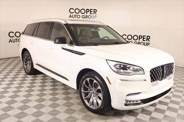 2023 Lincoln Aviator Grand Touring for sale in Shawnee, OK
