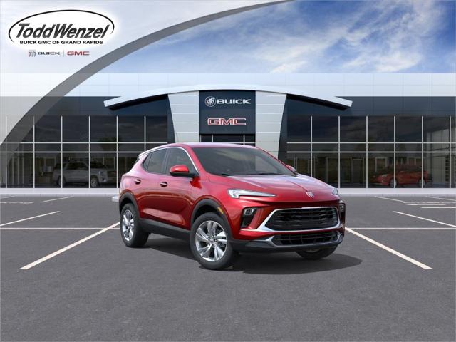 2026 Buick Encore GX Preferred AWD for sale in Grand Rapids, MI