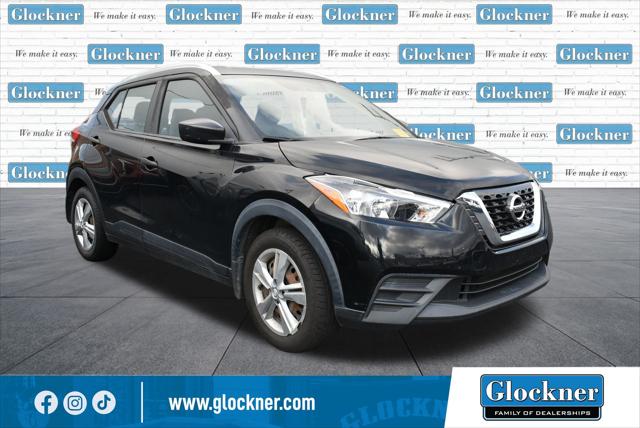 2019 Nissan Kicks S for sale in Ashland, KY