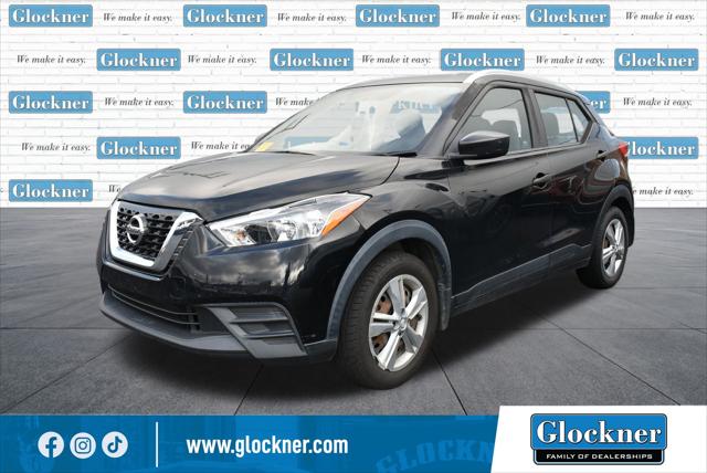 2019 Nissan Kicks S for sale in Ashland, KY