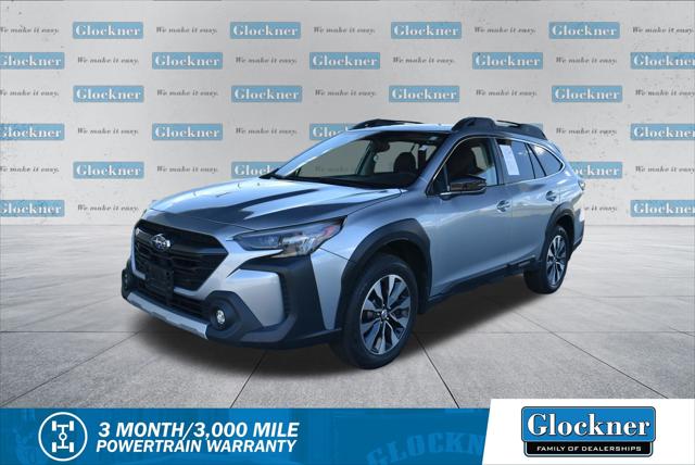 2023 Subaru Outback Limited for sale in Ashland, KY