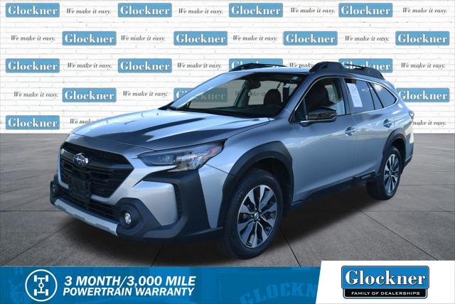 2023 Subaru Outback Limited for sale in Ashland, KY