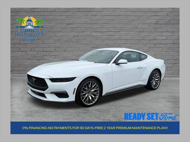 2026 Ford Mustang EcoBoost Premium Fastback for sale in Tallahassee, FL
