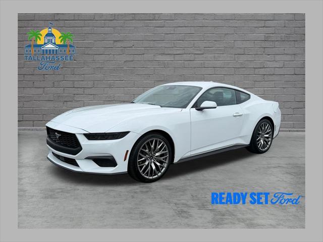 2026 Ford Mustang EcoBoost Premium Fastback for sale in Tallahassee, FL