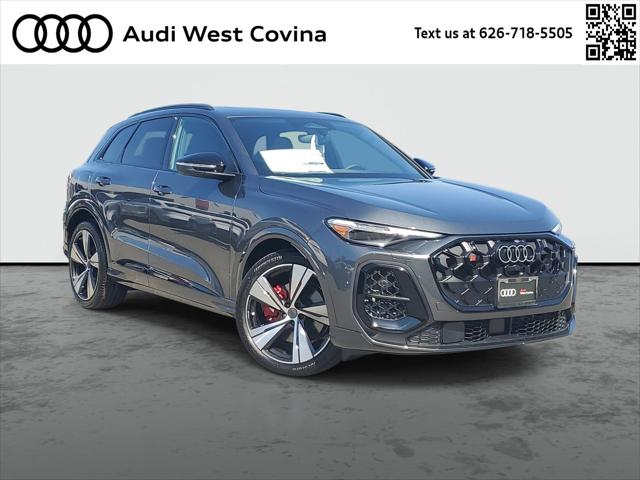 2026 Audi SQ5 Premium Plus TFSI quattro S tronic for sale in West Covina, CA