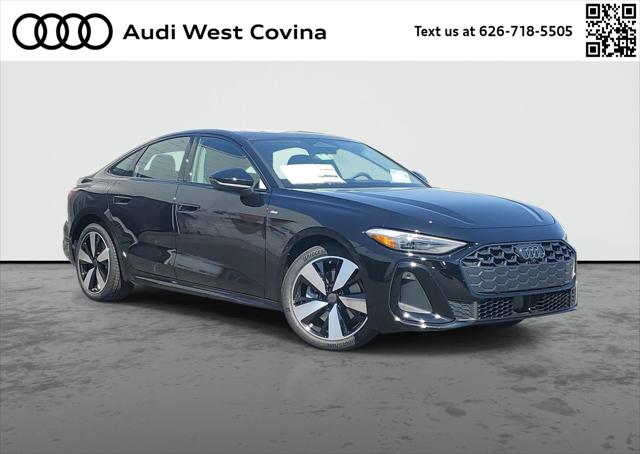 2026 Audi A5 Premium TFSI quattro S tronic for sale in West Covina, CA