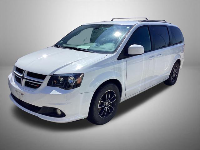 2018 Dodge Grand Caravan GT for sale in Plattsmouth, NE
