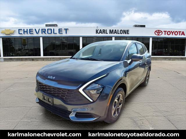 2023 Kia Sportage LX for sale in El Dorado, AR